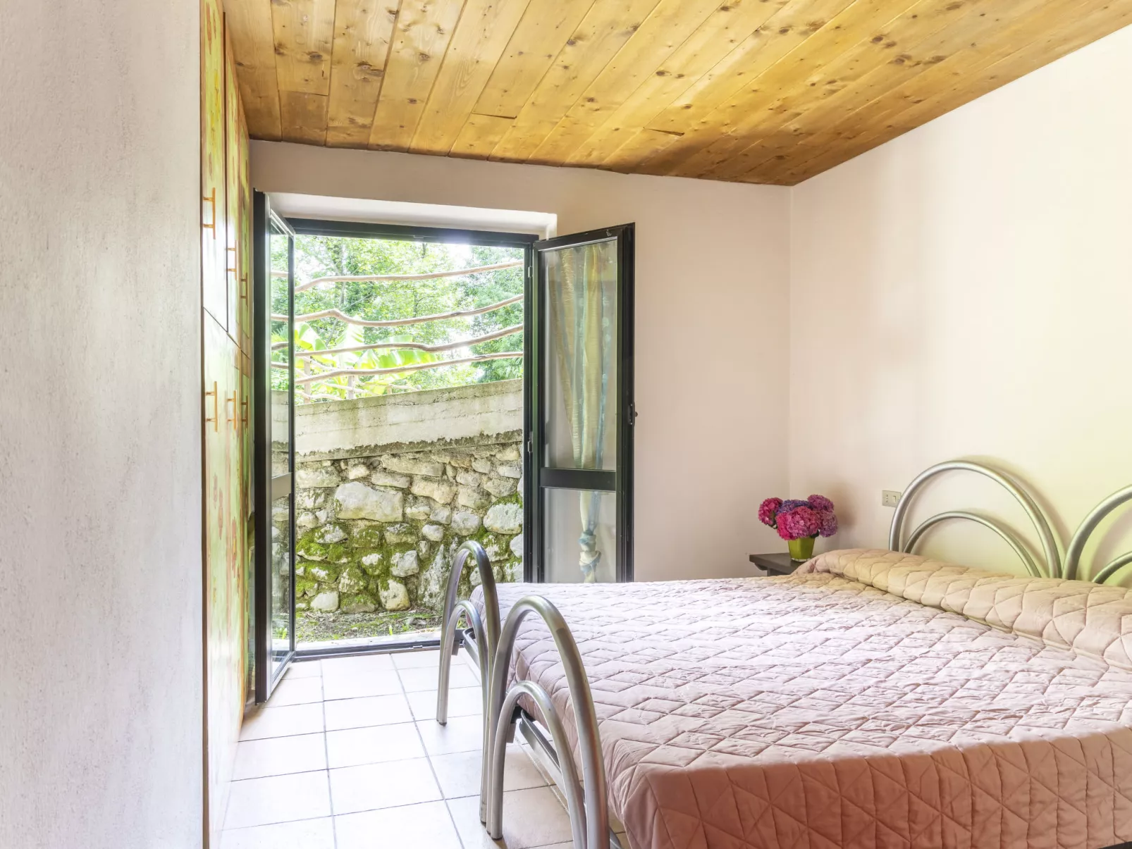 Casa nel Bosco-Inside