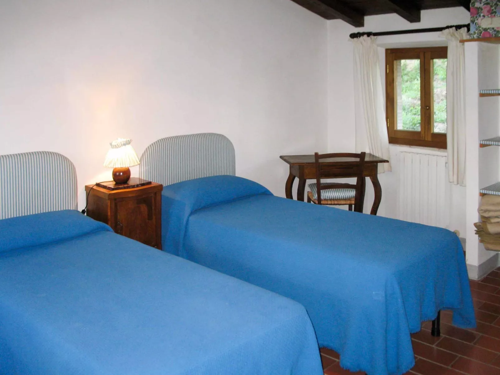 Podere Sondino/Apt.Casa di Pietro-Inside