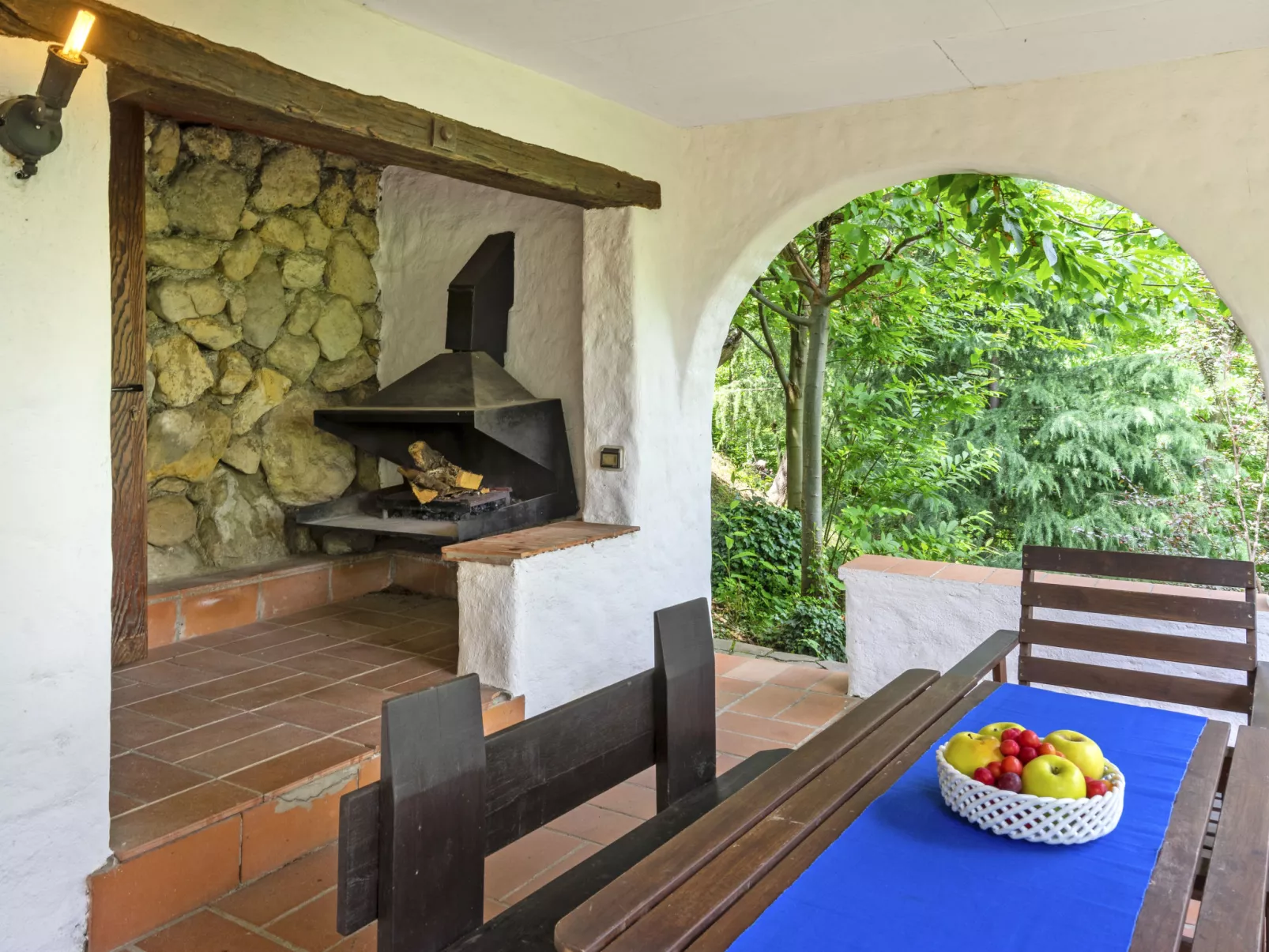 Casa del Pittore