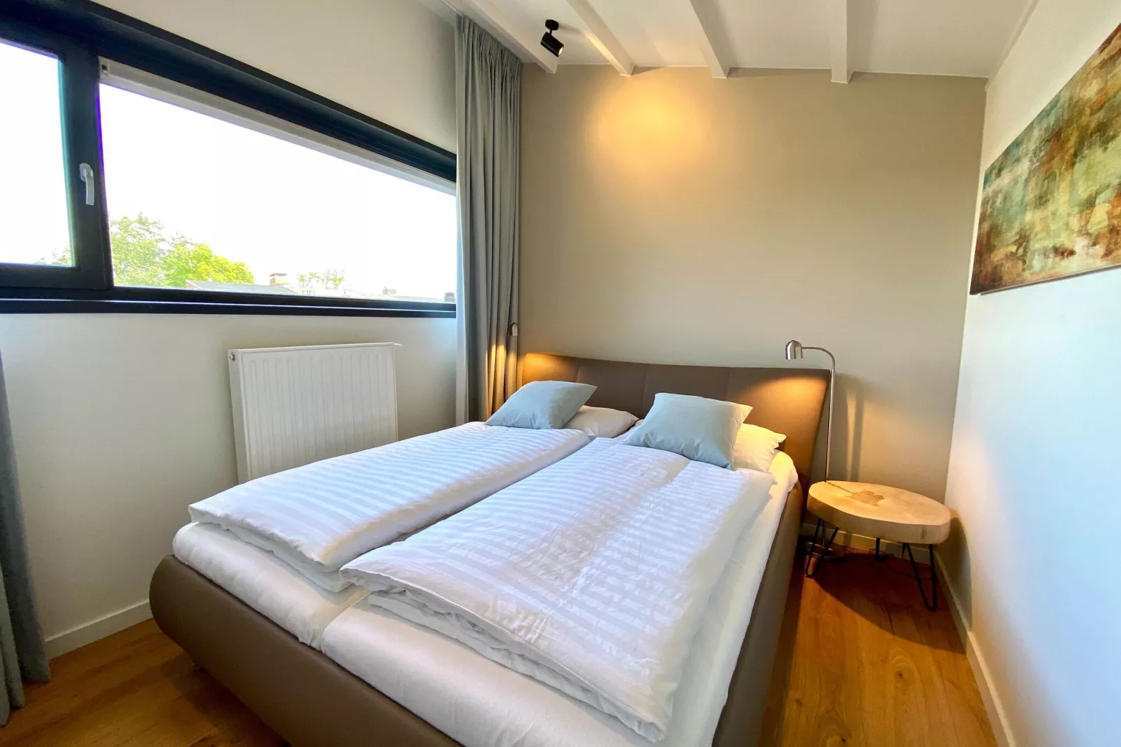Lepelblad 44-Bedroom