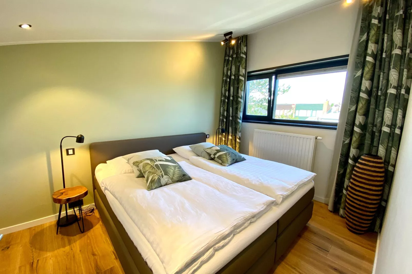 Lepelblad 44-Bedroom