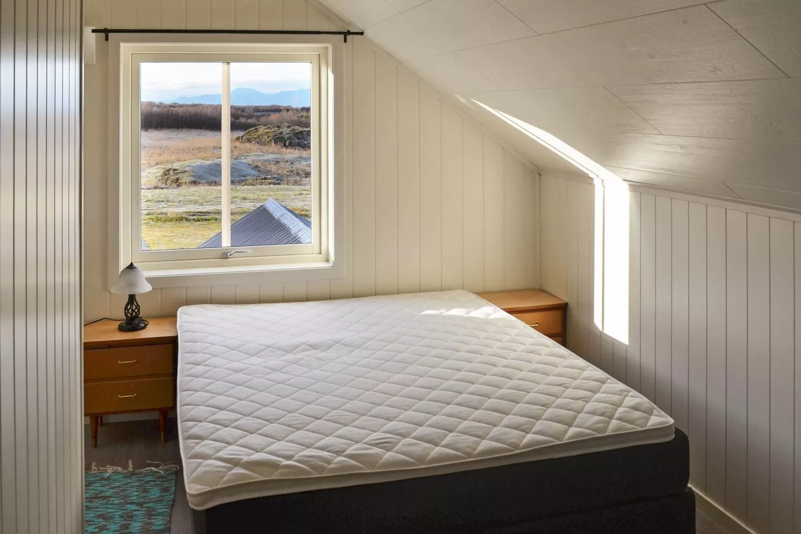 10 person holiday home in Laukvik-Indoor