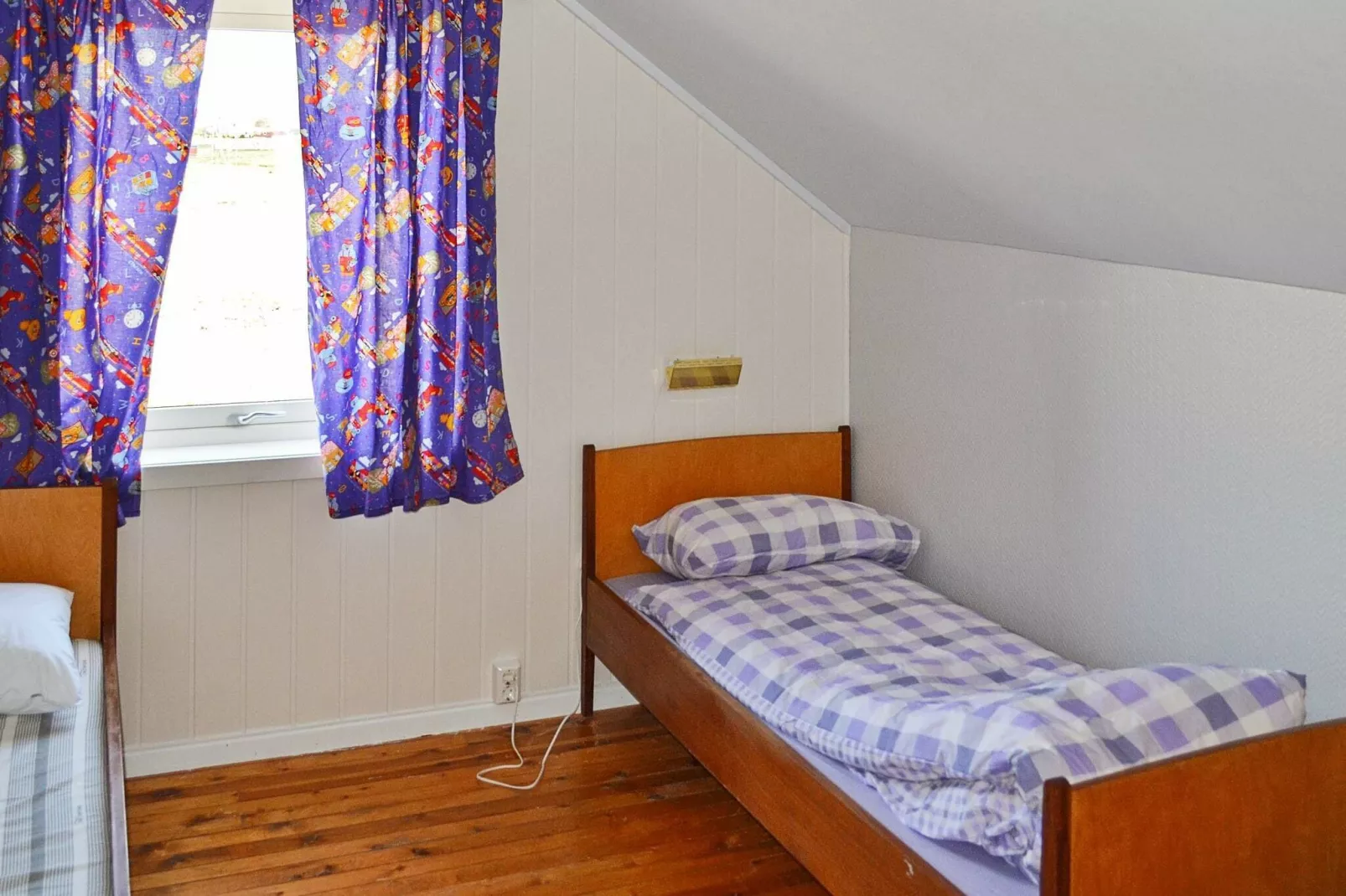 10 person holiday home in Laukvik-Indoor
