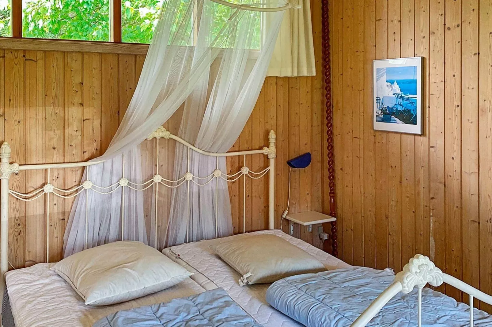 4 person holiday home in Stege-By Traum-Indoor