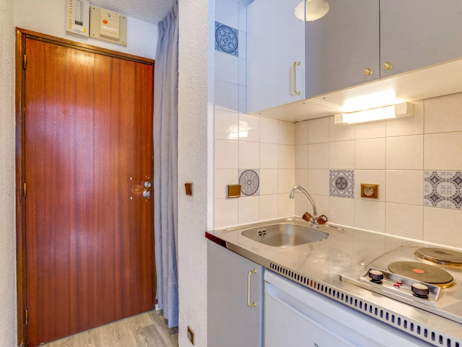 Les Tommeuses-Dedans