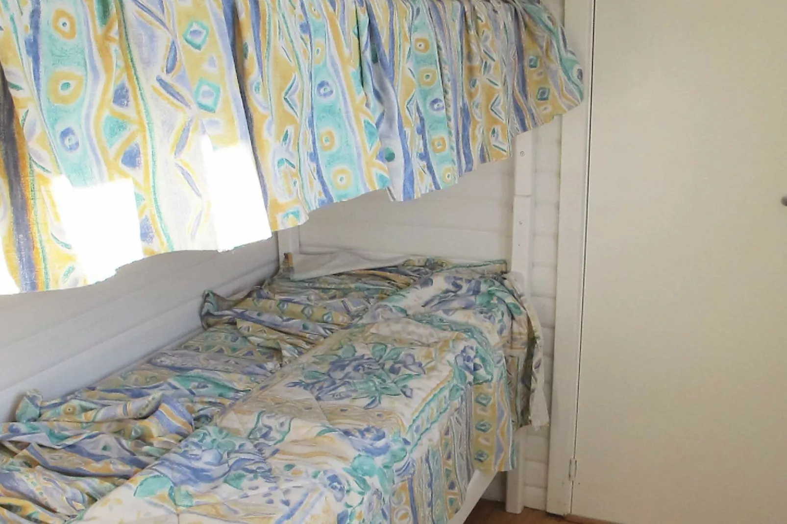 4 person holiday home in Stege-By Traum-Indoor