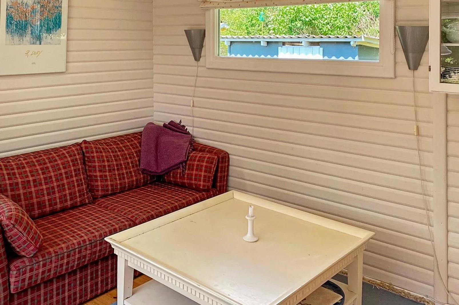 4 person holiday home in Stege-By Traum-Indoor