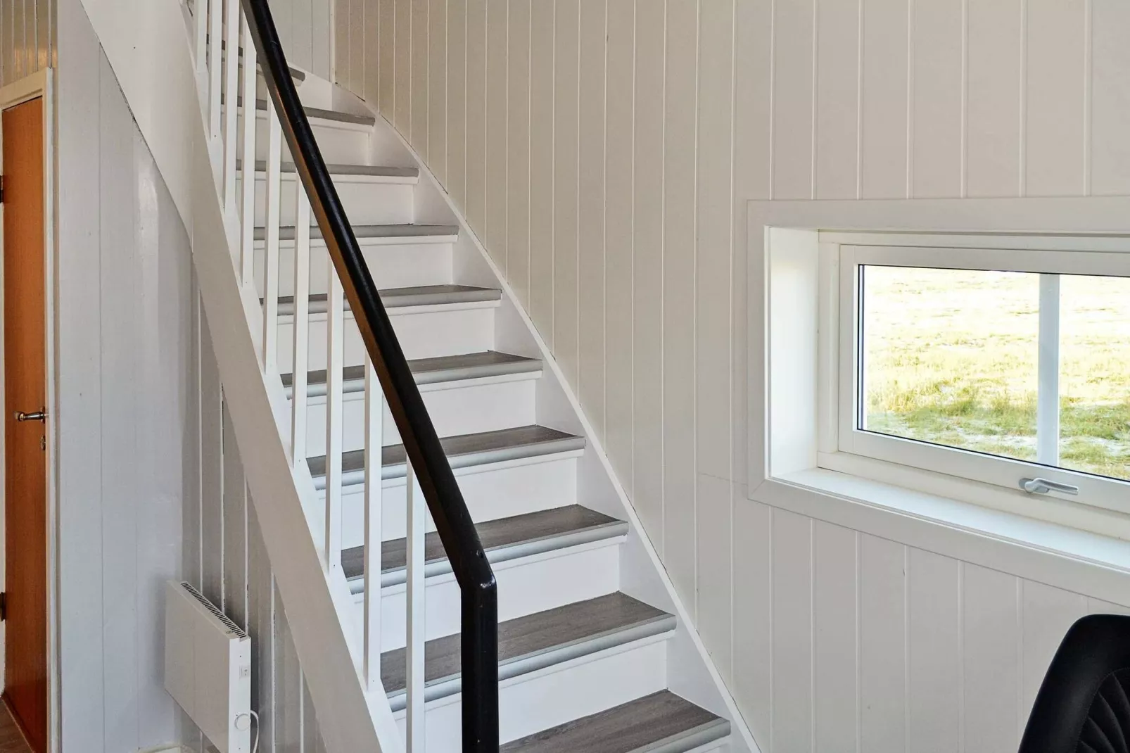10 person holiday home in Laukvik-Indoor