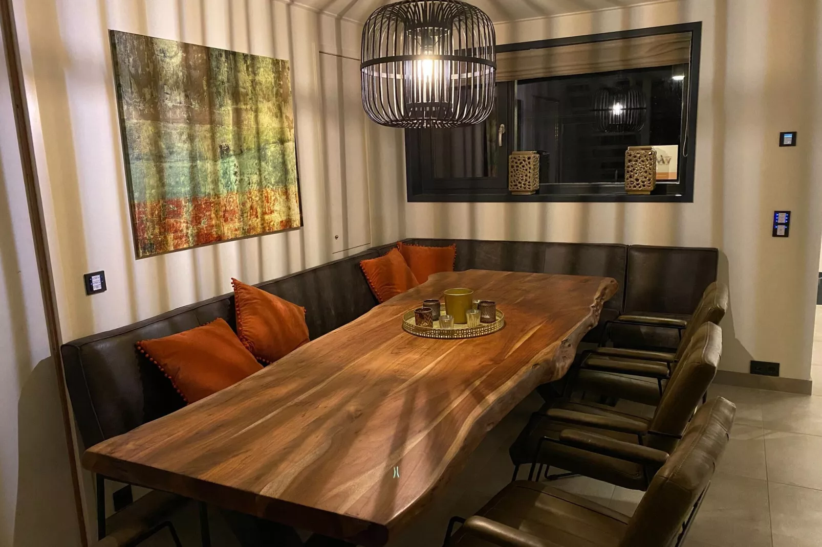 Lepelblad 44-Dining room