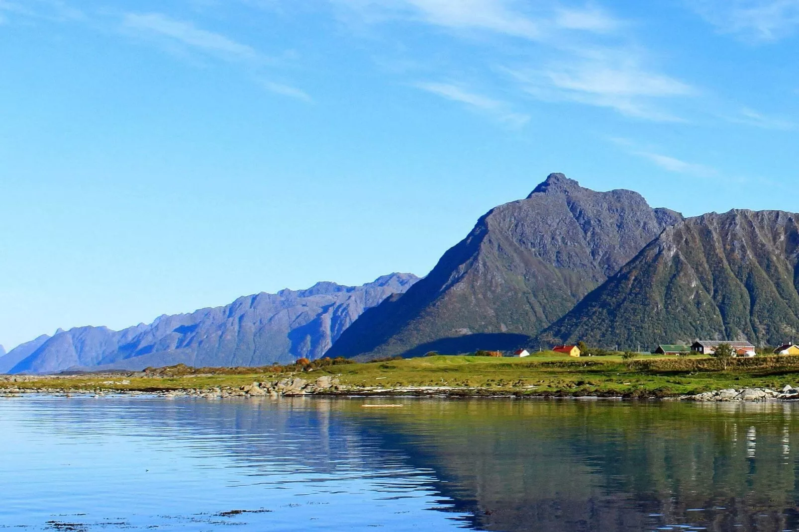 10 person holiday home in Laukvik-Not tagged