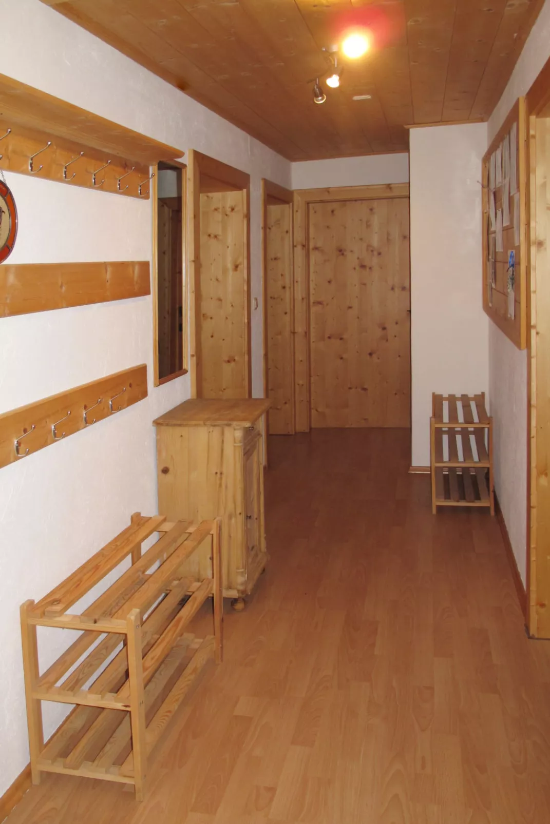 Gasthof Almluft-Inside