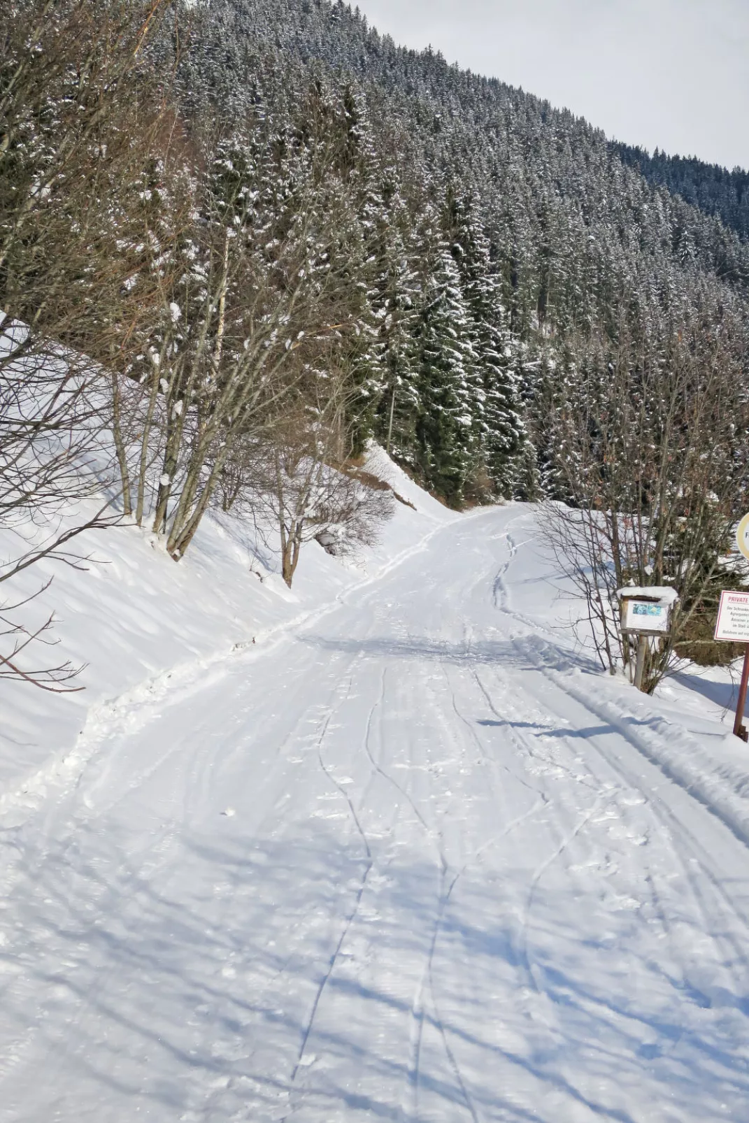 Gasthof Almluft-Outside