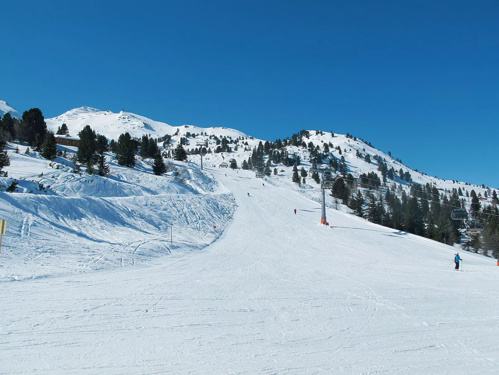 Gasthof Almluft-Area