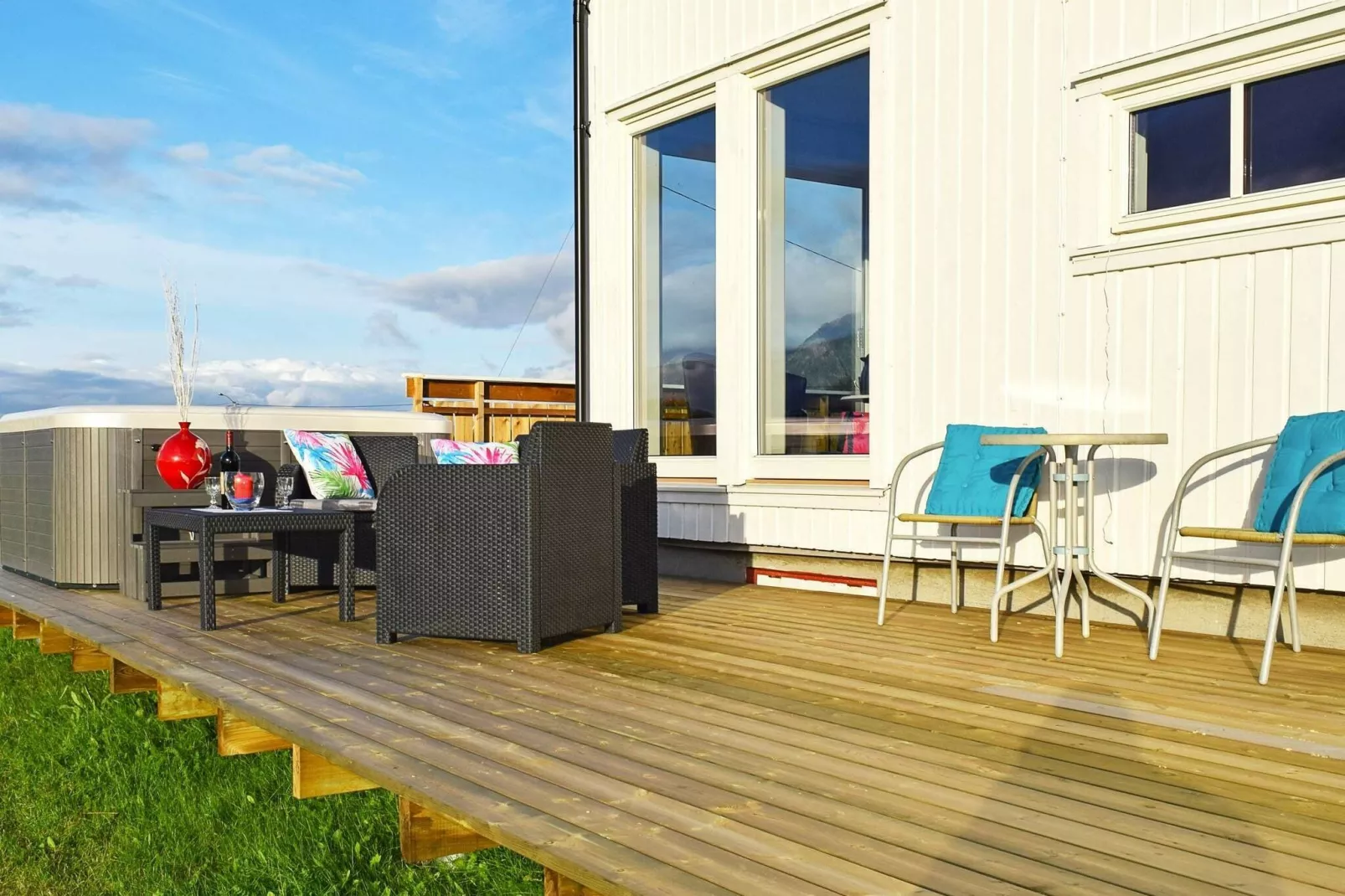 10 person holiday home in Laukvik-Not tagged