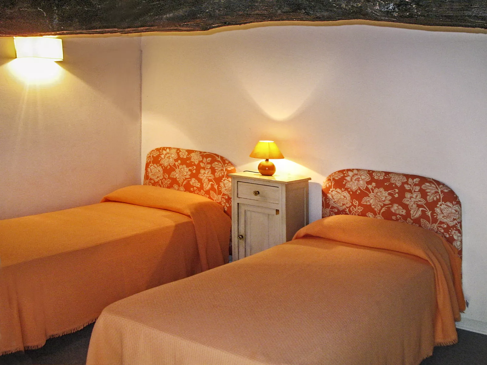 Podere Piastriccio/ Apt. Grande-Inside