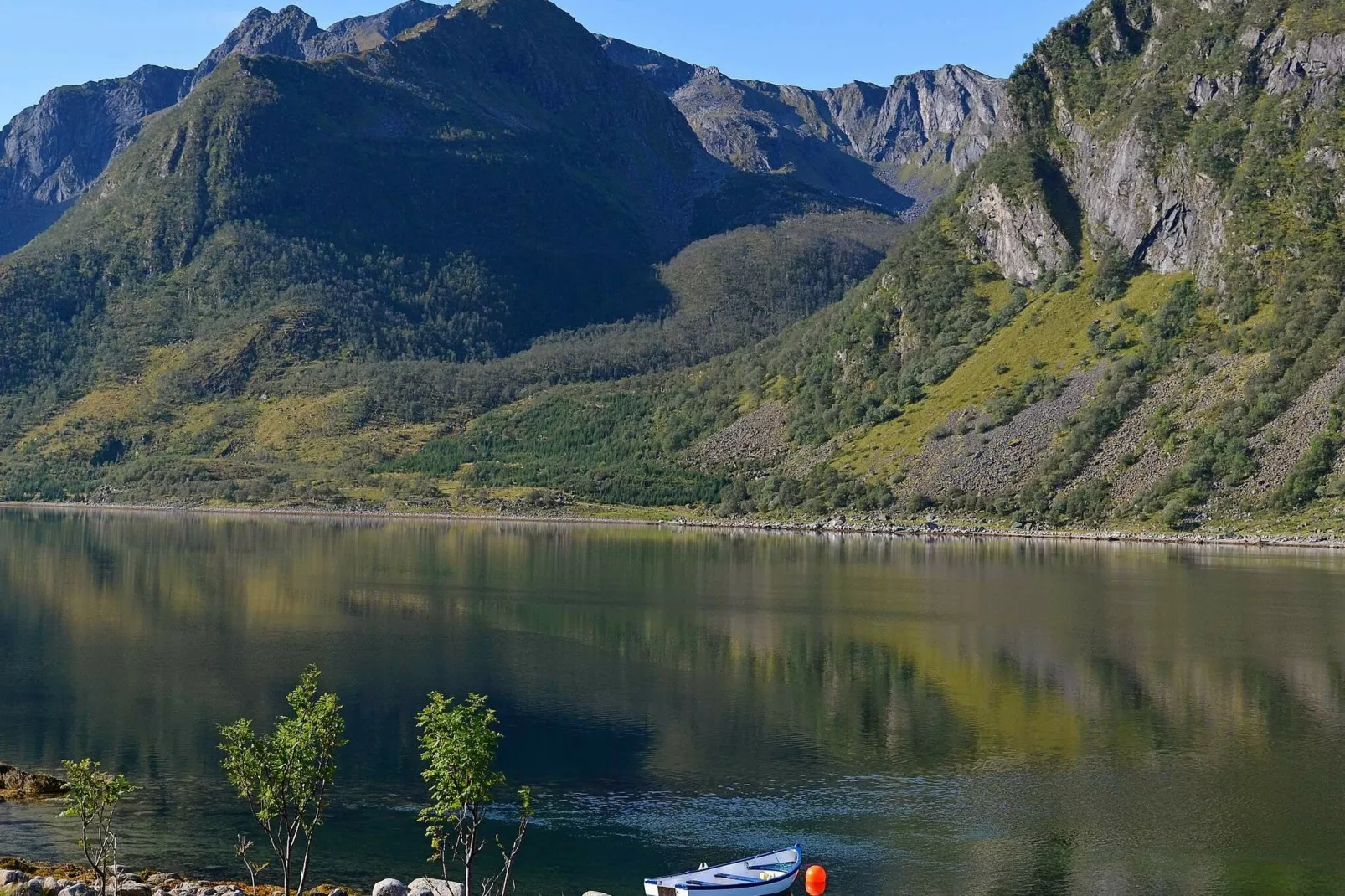 10 person holiday home in Laukvik-Not tagged
