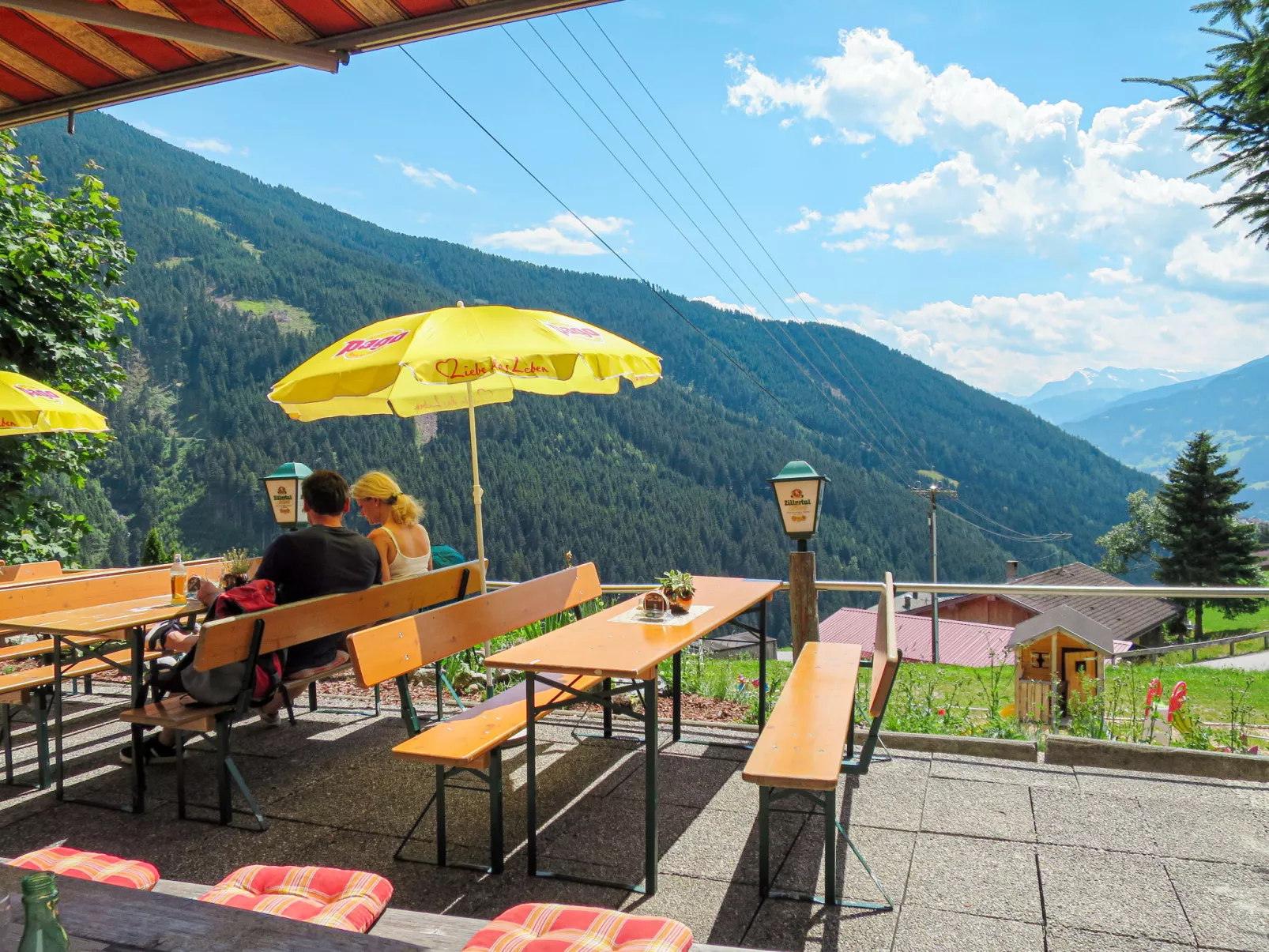 Gasthof Almluft