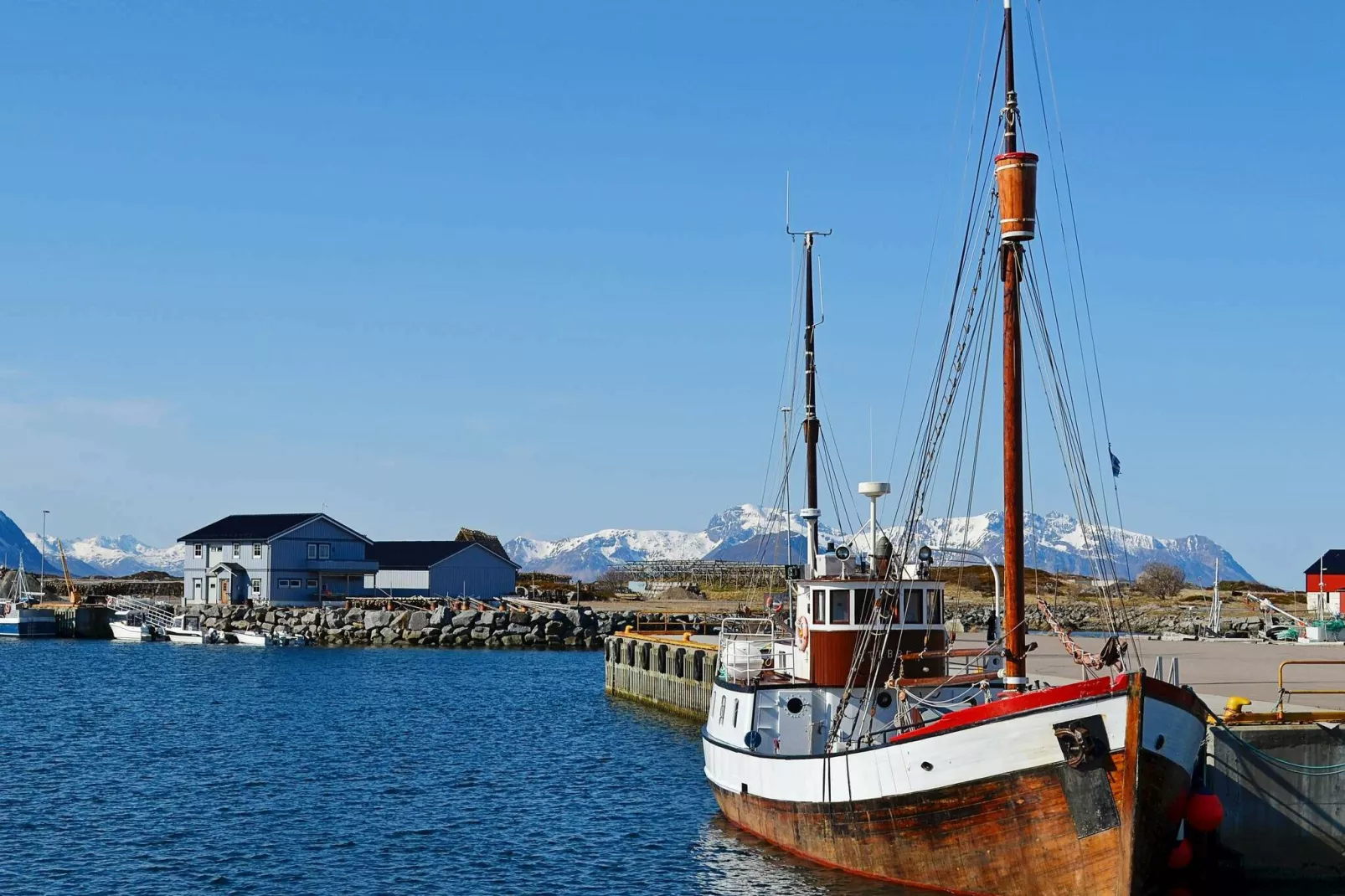 10 person holiday home in Laukvik-Not tagged