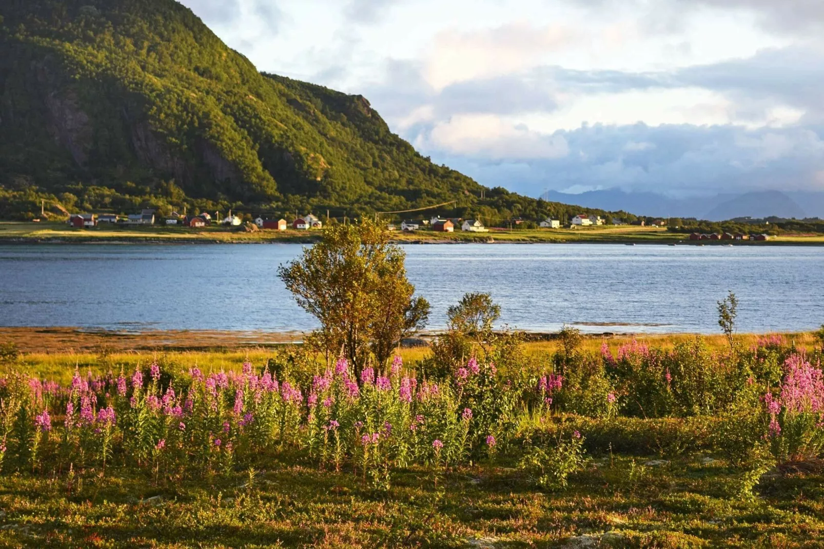 10 person holiday home in Laukvik-Not tagged