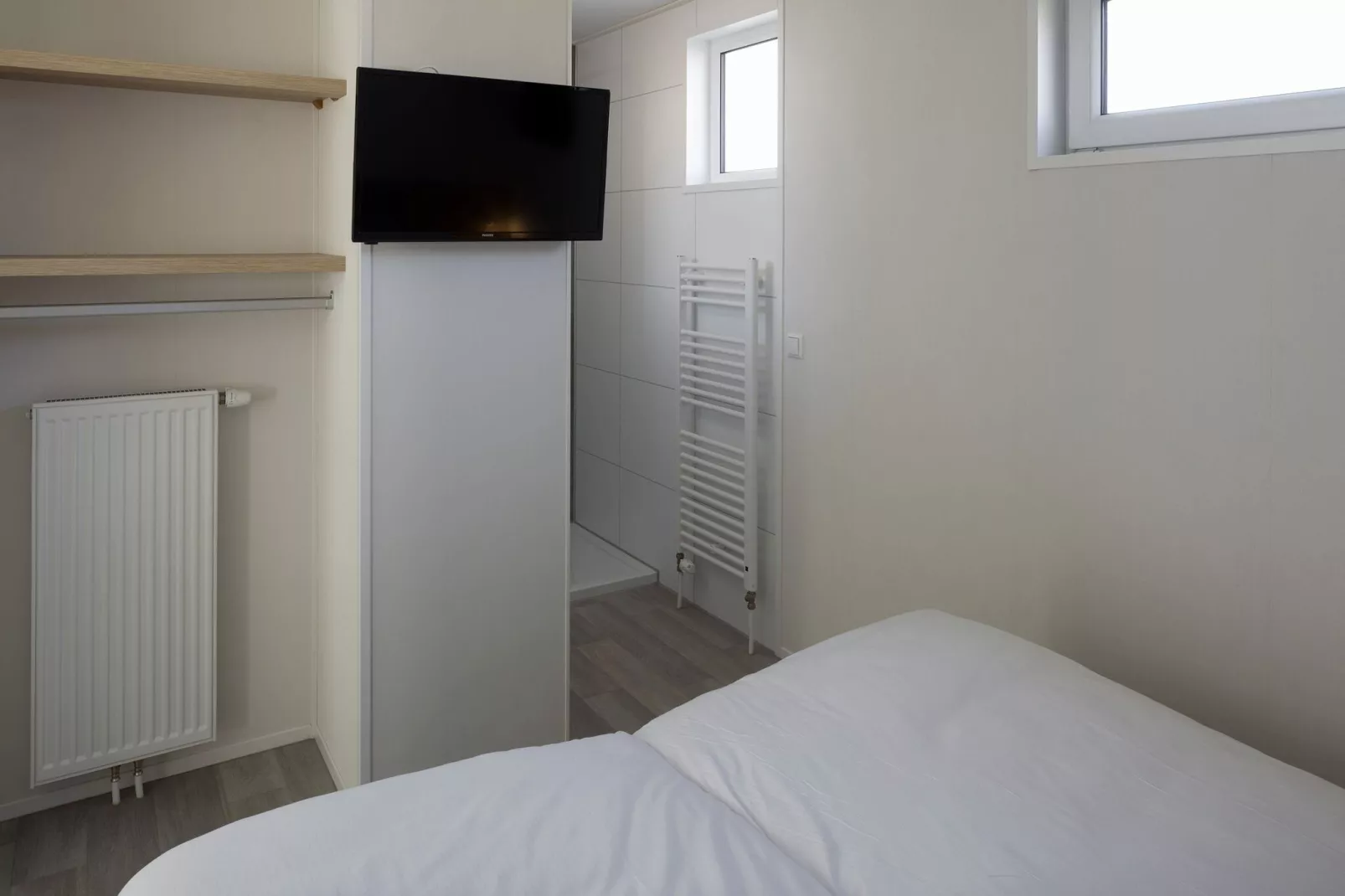 Beach Resort Nieuwvliet-Bad 14-Bedroom