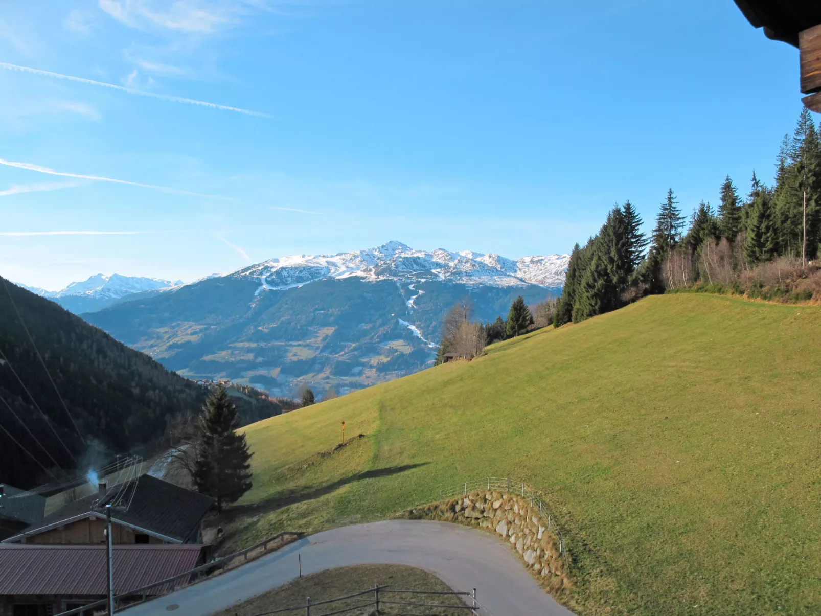 Gasthof Almluft-Draußen