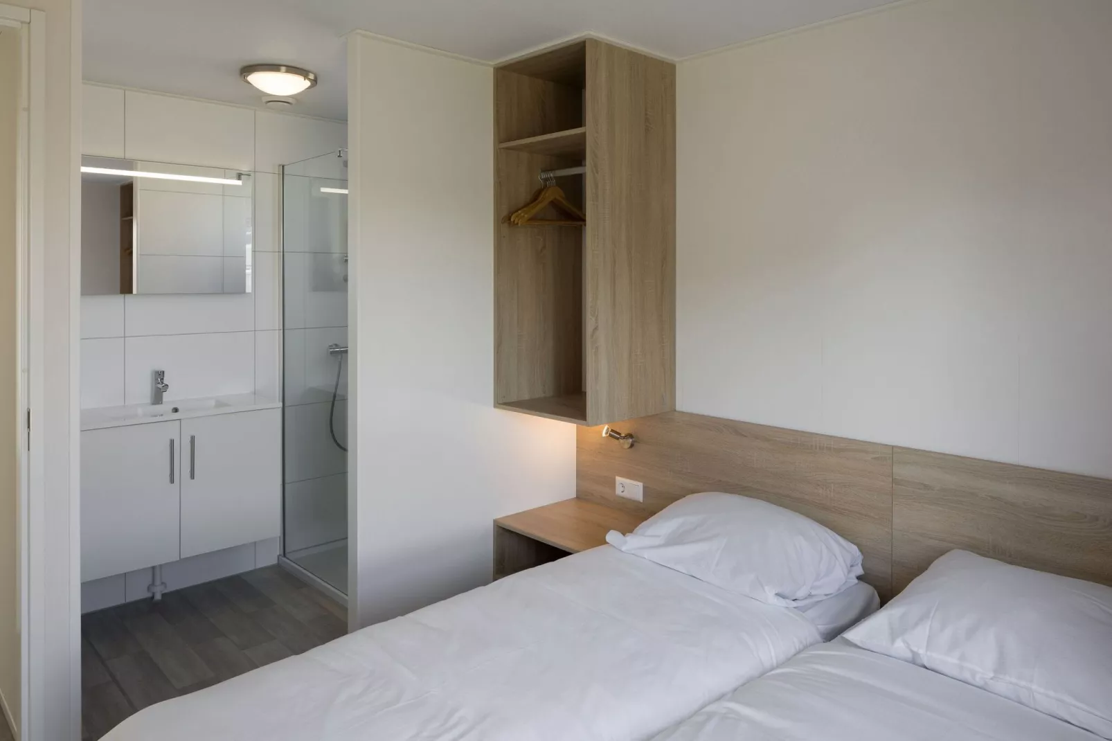 Beach Resort Nieuwvliet-Bad 14-Bathroom