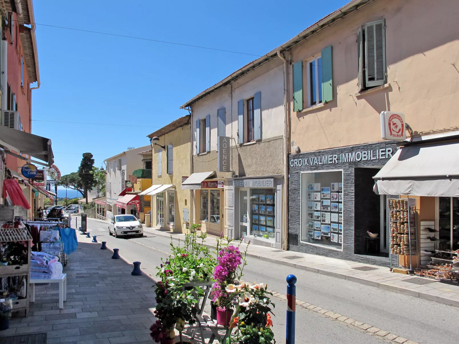 Cassou-Area