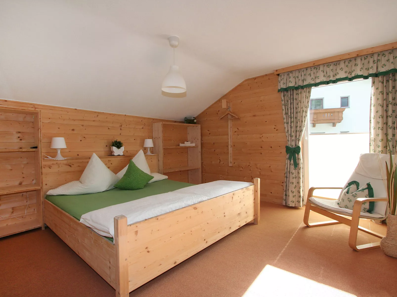 Ötztal-Inside