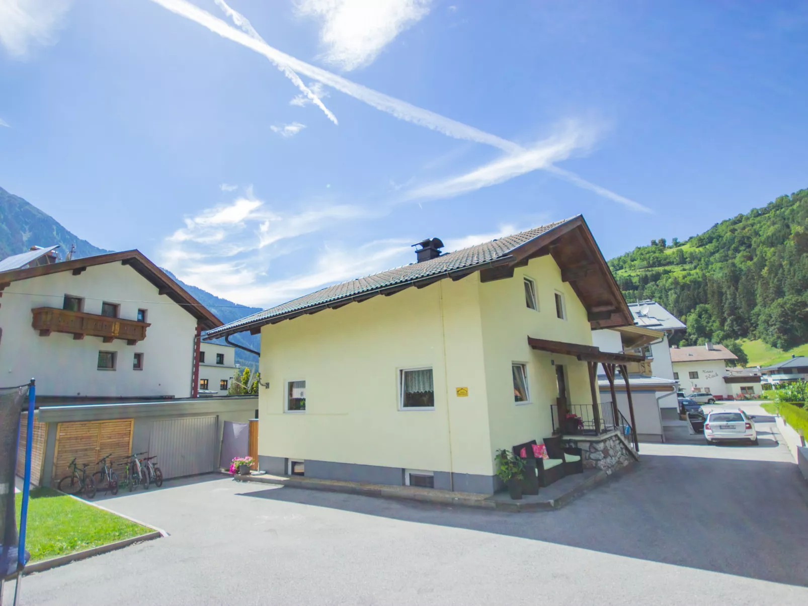 Ötztal-Outside