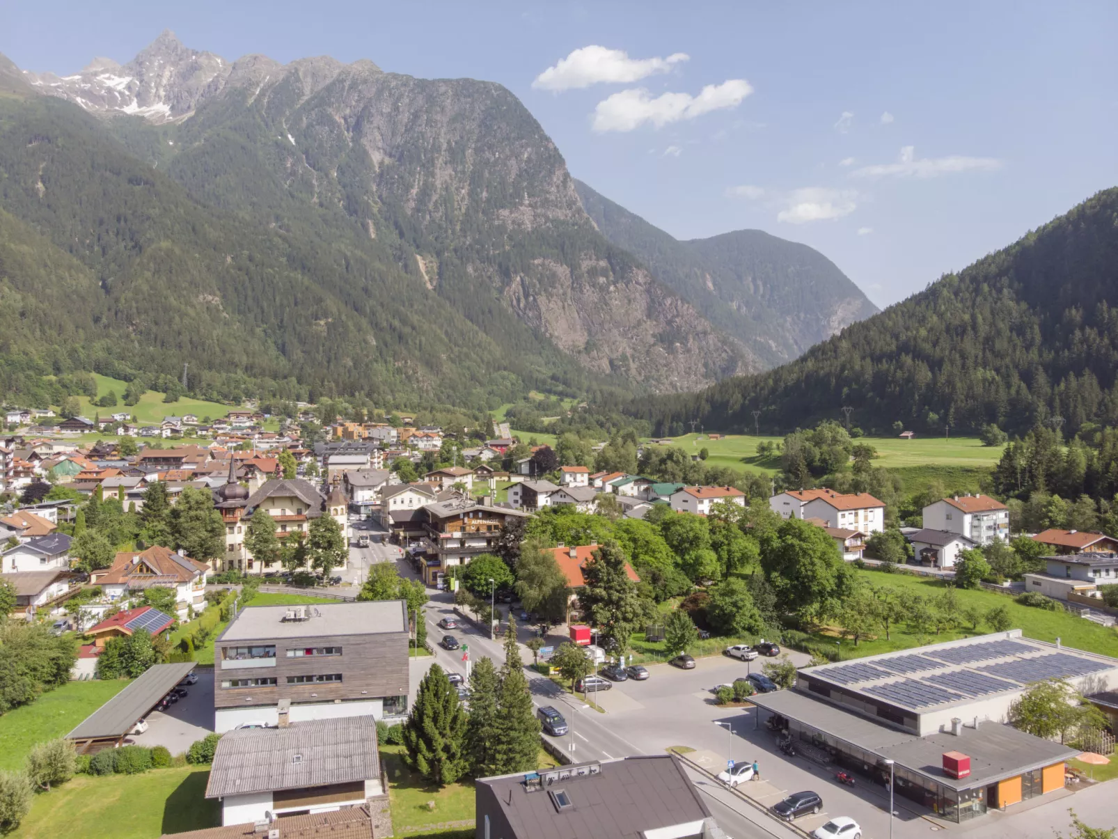 Ötztal-Outside