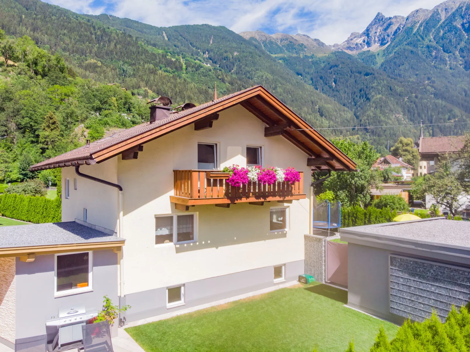 Ötztal-Outside