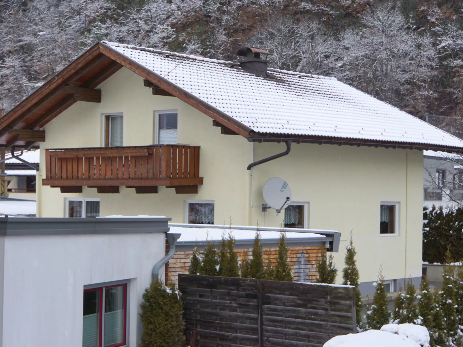 Ötztal-Outside