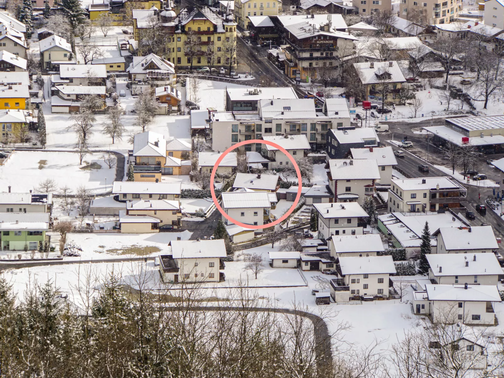 Ötztal-Outside