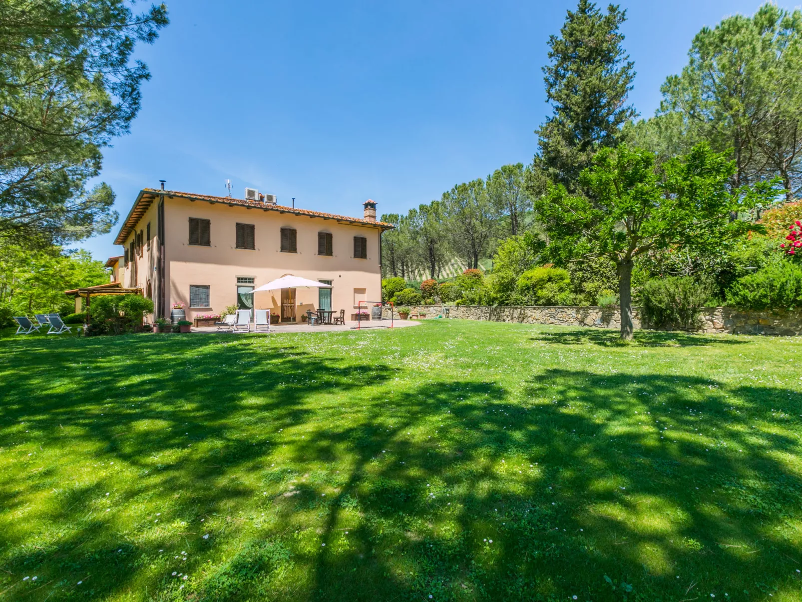 Casolare Bretulla-Outside