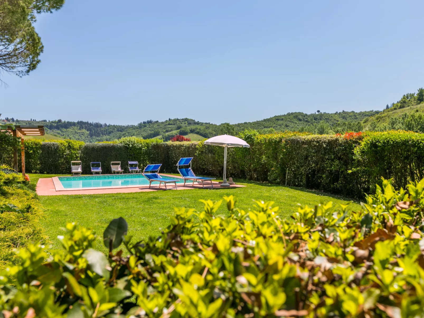 Casolare Bretulla-Outside