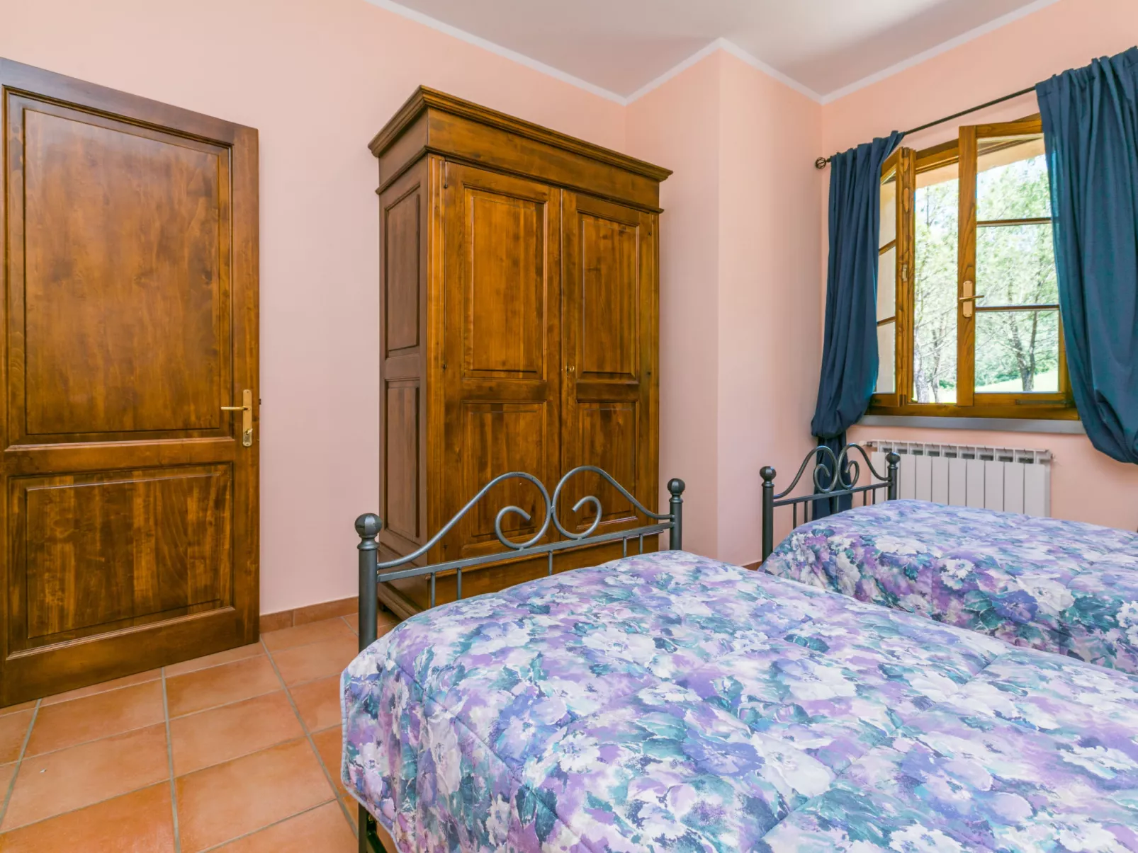 Casolare Bretulla-Inside