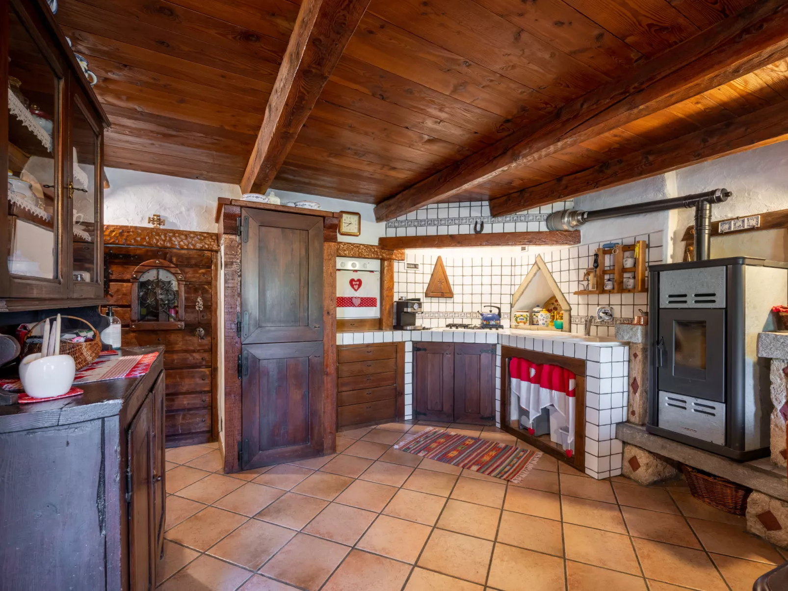 Maison Meynet-Inside