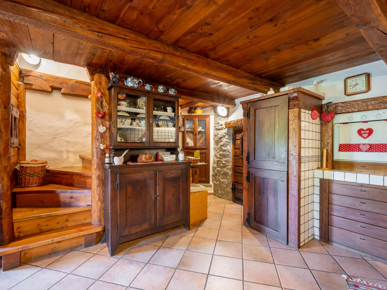 Maison Meynet-Inside