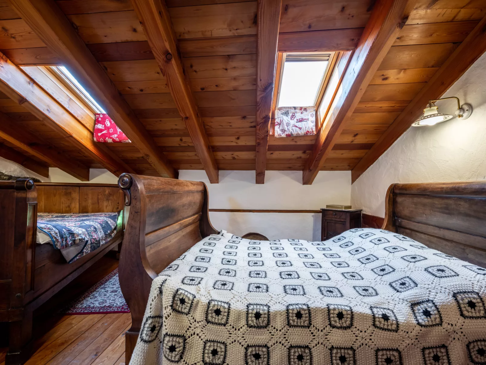 Maison Meynet-Inside