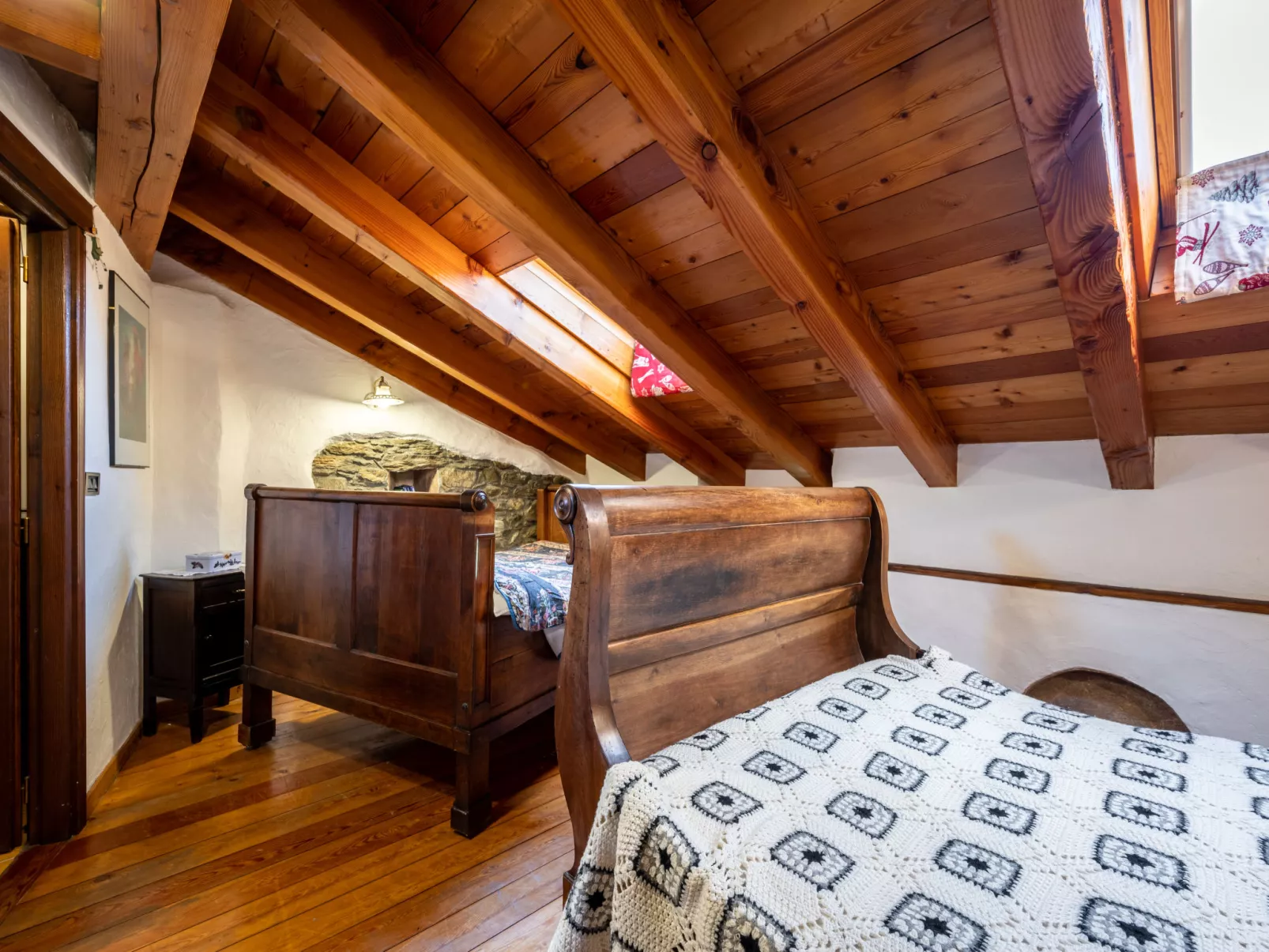 Maison Meynet-Inside