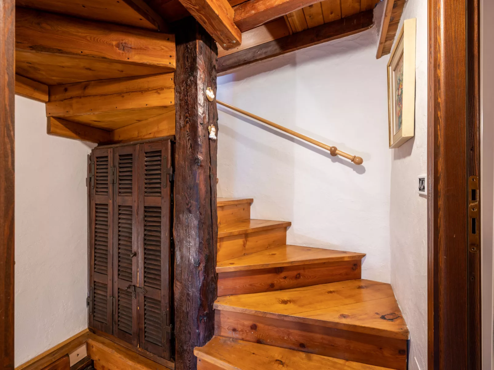 Maison Meynet-Inside