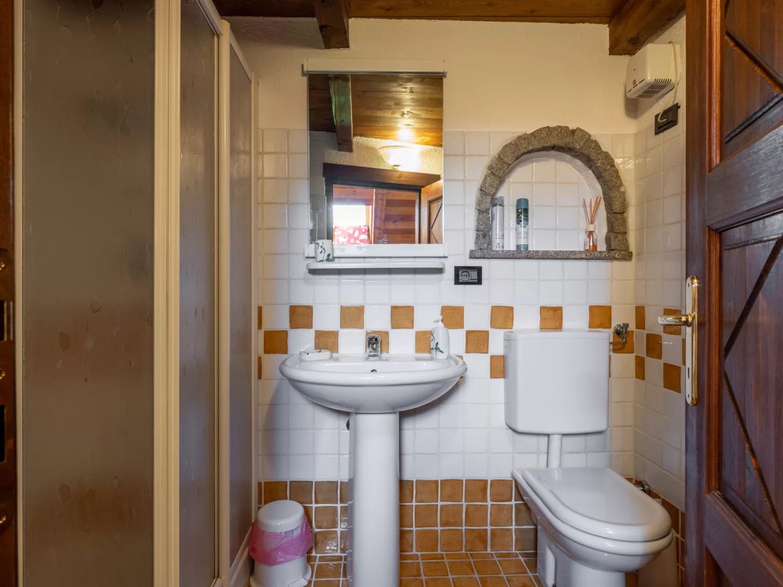 Maison Meynet-Inside
