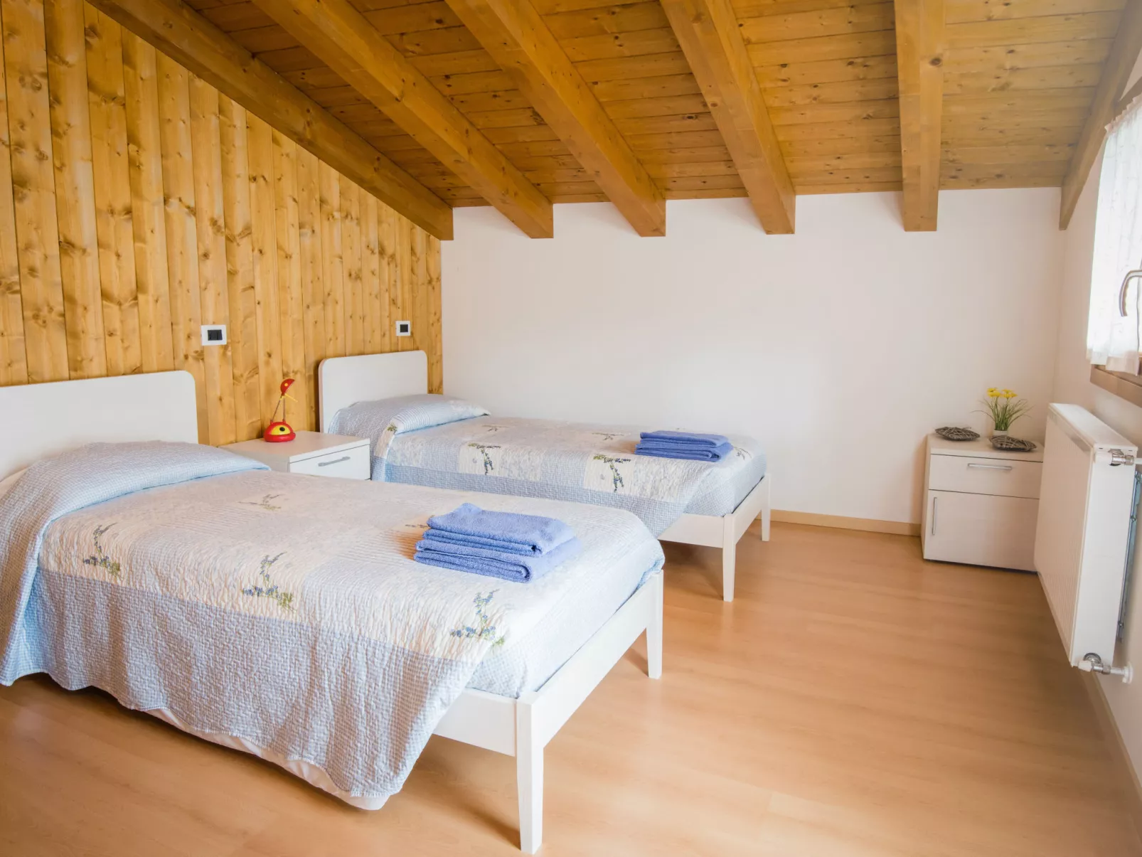 Albergo Diffuso - Cjasa Paron Cilli-Inside