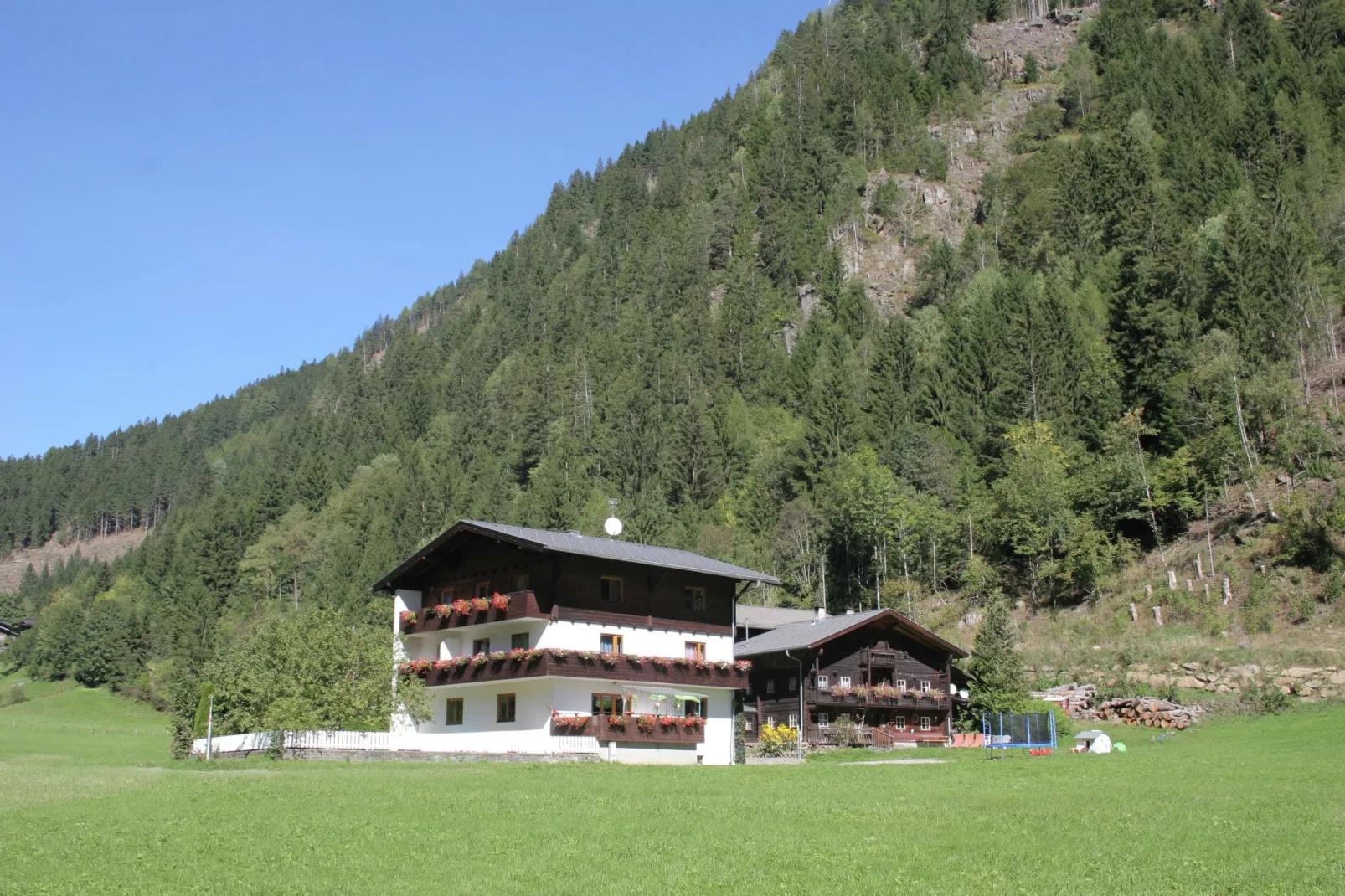 Angerer-Exterior summer