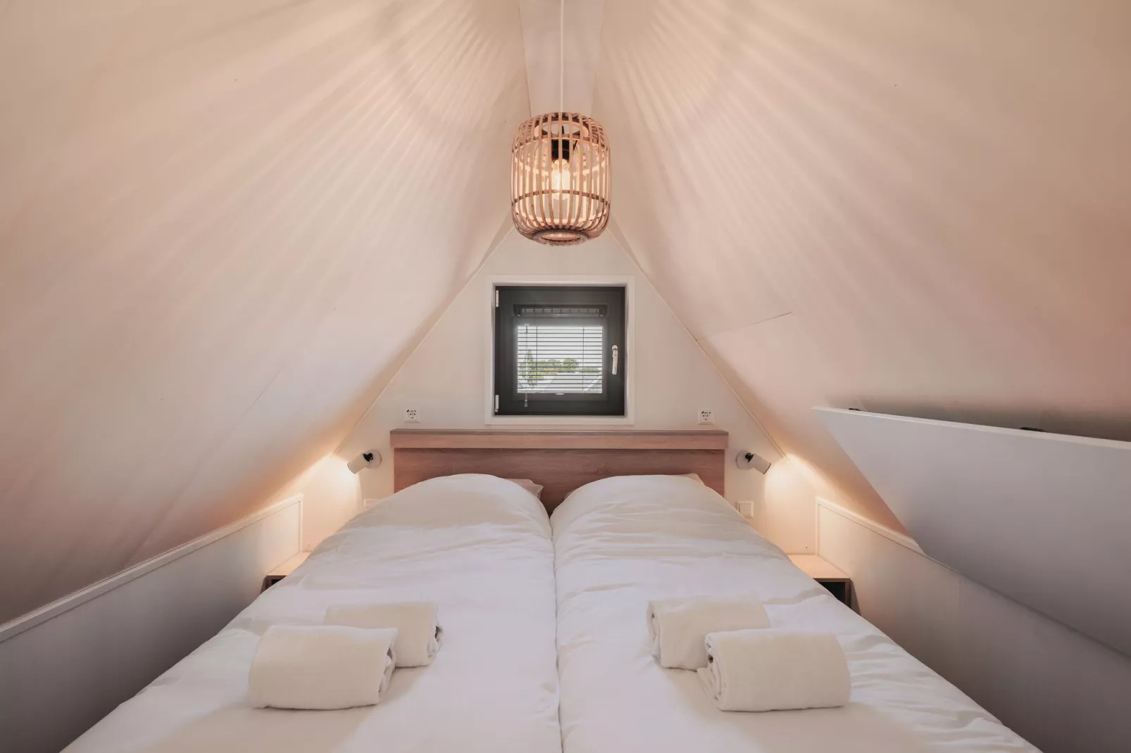 Beach Resort Nieuwvliet-Bad 15-Bedroom
