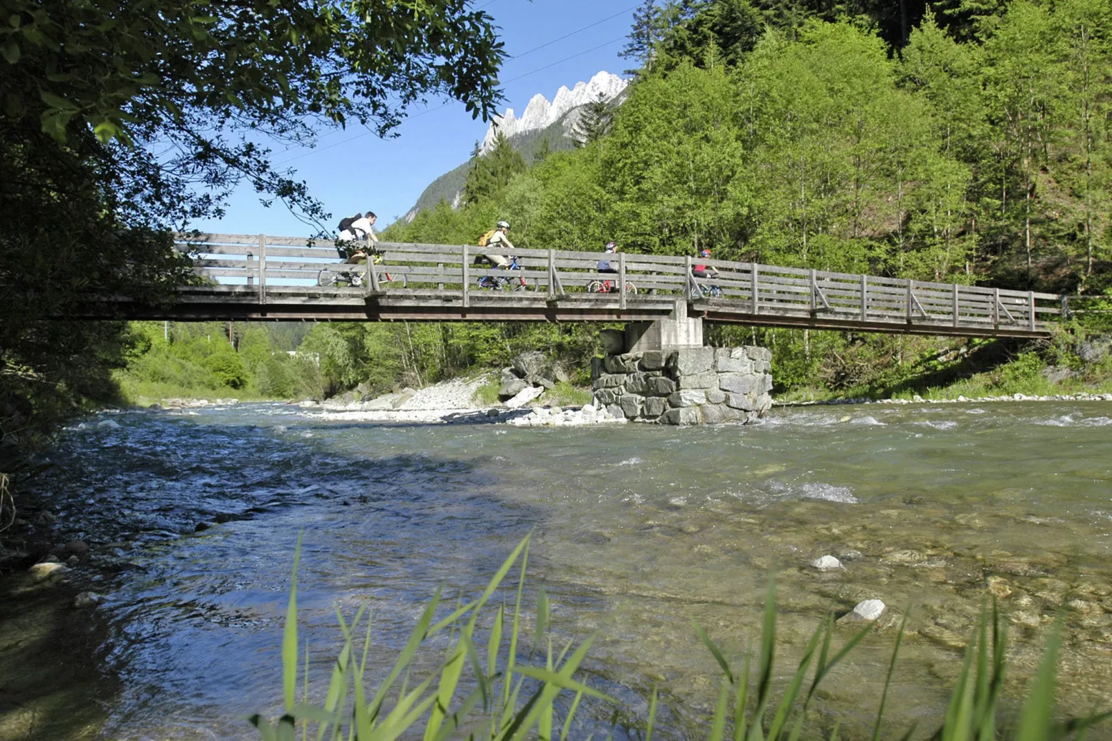 Angerer-Areas summer 5km