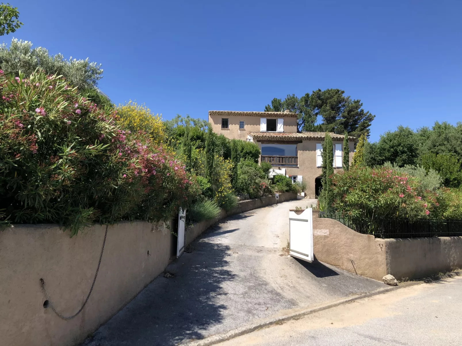 La Canopée-Outside