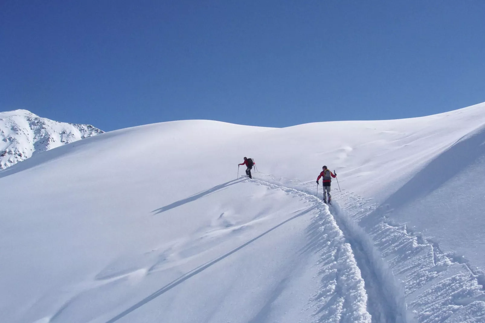 Angerer-Area winter 5km