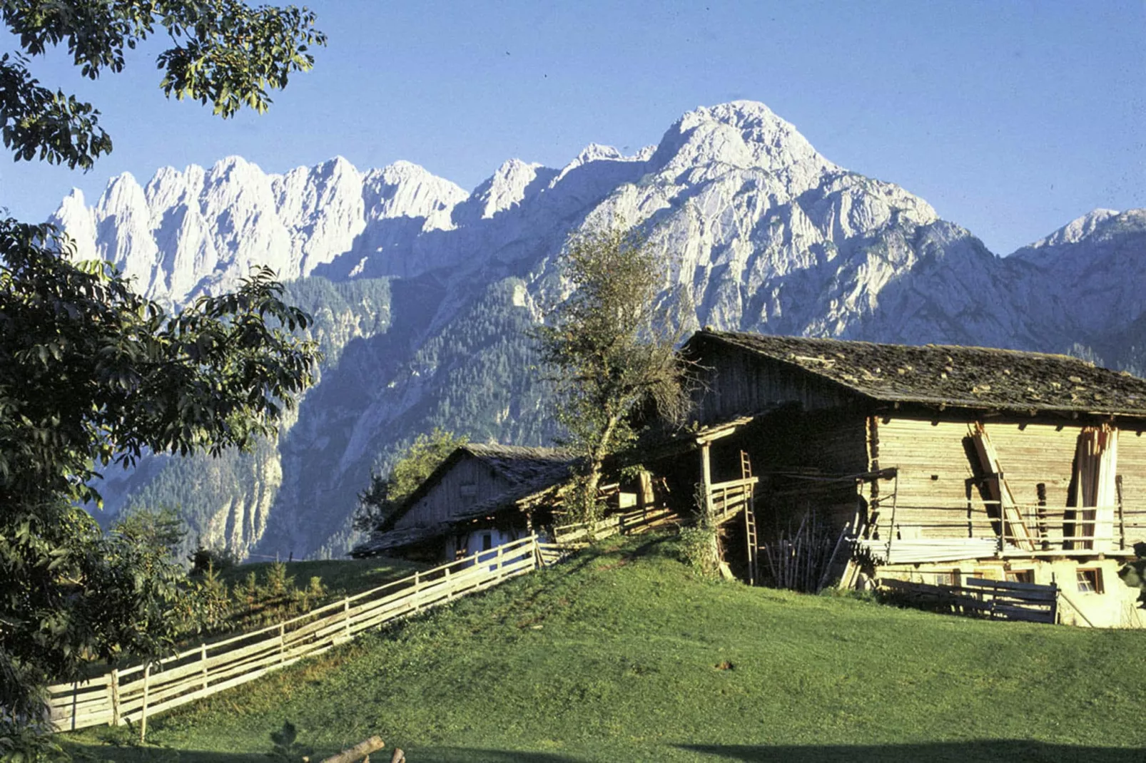 Angerer-Areas summer 20km