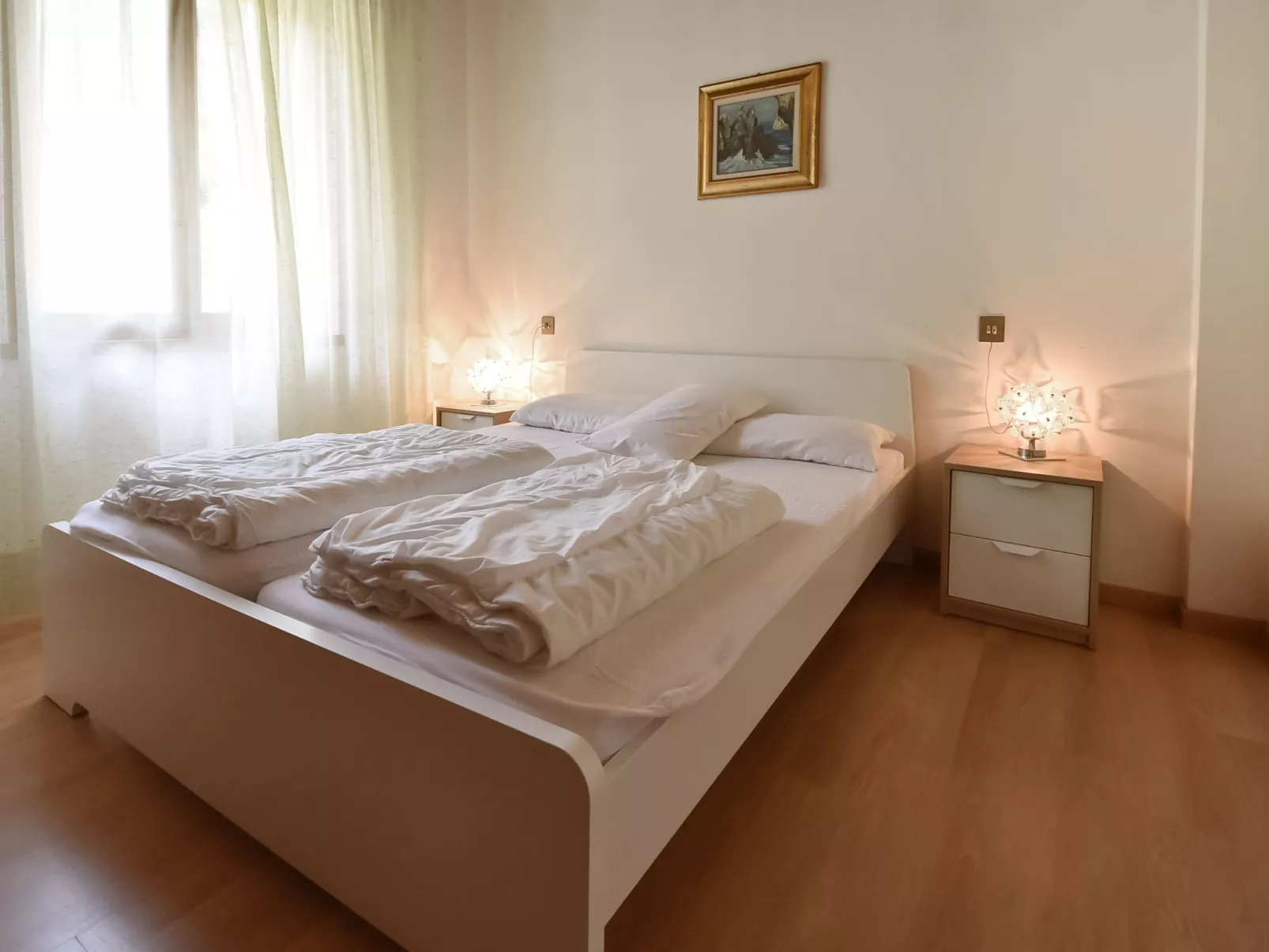 Villa Pineta-Inside